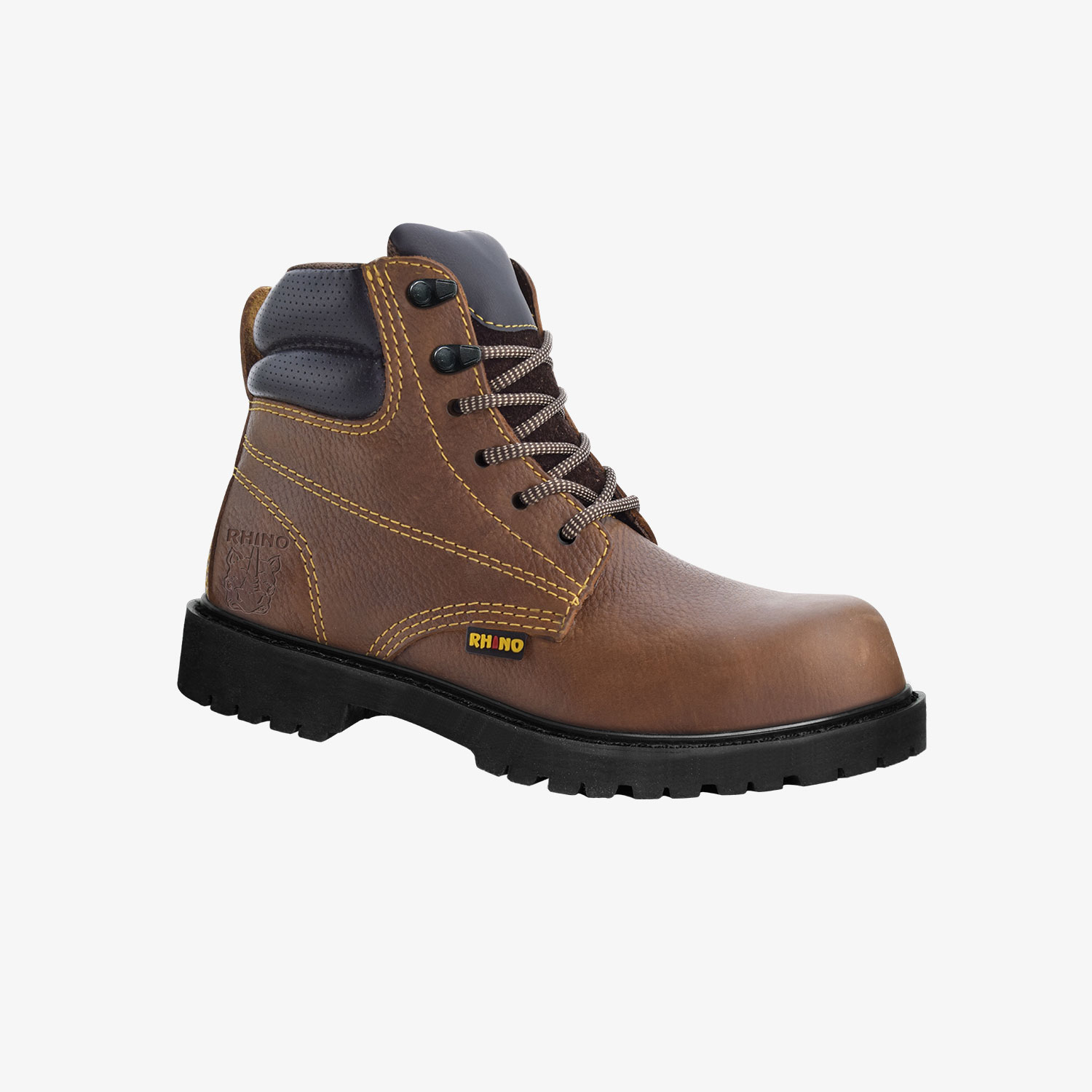 Botas de best sale trabajo rhino