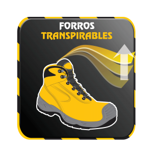 Forros Transpirables