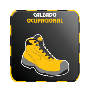 Calzado Ocupacional